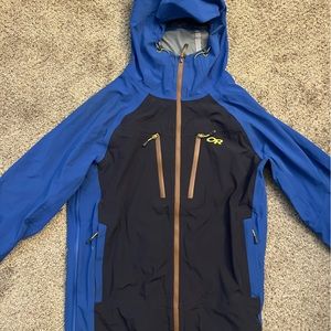 Outdoor Research Skyward II Jacket and Pants - Men’s